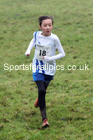 Boys under-13s, NECAA Junior Cross Country Relays, Thornley Farm, Peterlee, Saturday, December 12th. Photo: David T. Hewitson/Sports for All Pics